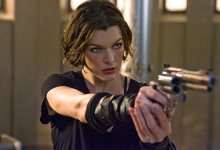 Resident Evil: Afterlife
