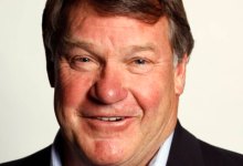 Guy Smith Appointed as Assistant to the President of Antioch