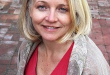Staci Richard Selected For Albert Einstein 2010-11 Fellowship