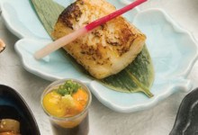 Holy Mackerel, That’s a Dinner Deal