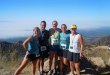 Fit Faculty at Cate