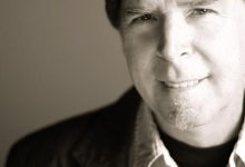 Kenny Edwards, 1946-2010