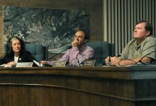 Seeing Red Over Brown Act