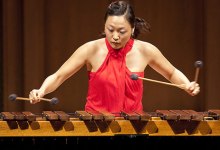 Camerata Pacifica at the Music Academy’s Hahn Hall