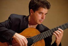 Fall Arts Preview: Classical