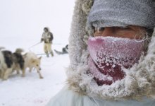 Arts & Lectures Brings Gretel Ehrlich to Campbell Hall