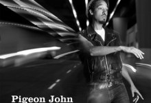 Pigeon John