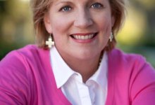 Alison Wrigley Rusack Named Laguna Blanca Board Chair