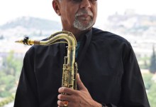 Charles Lloyd’s New Quartet Releases New Album, Plays Lobero