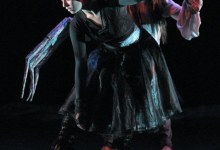 Fusion 5.0 at Center Stage Theater
