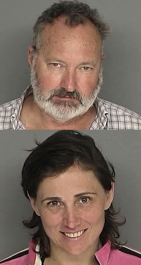 Randy and Evi Quaid Arrested in Vermont - The Santa Barbara Independent