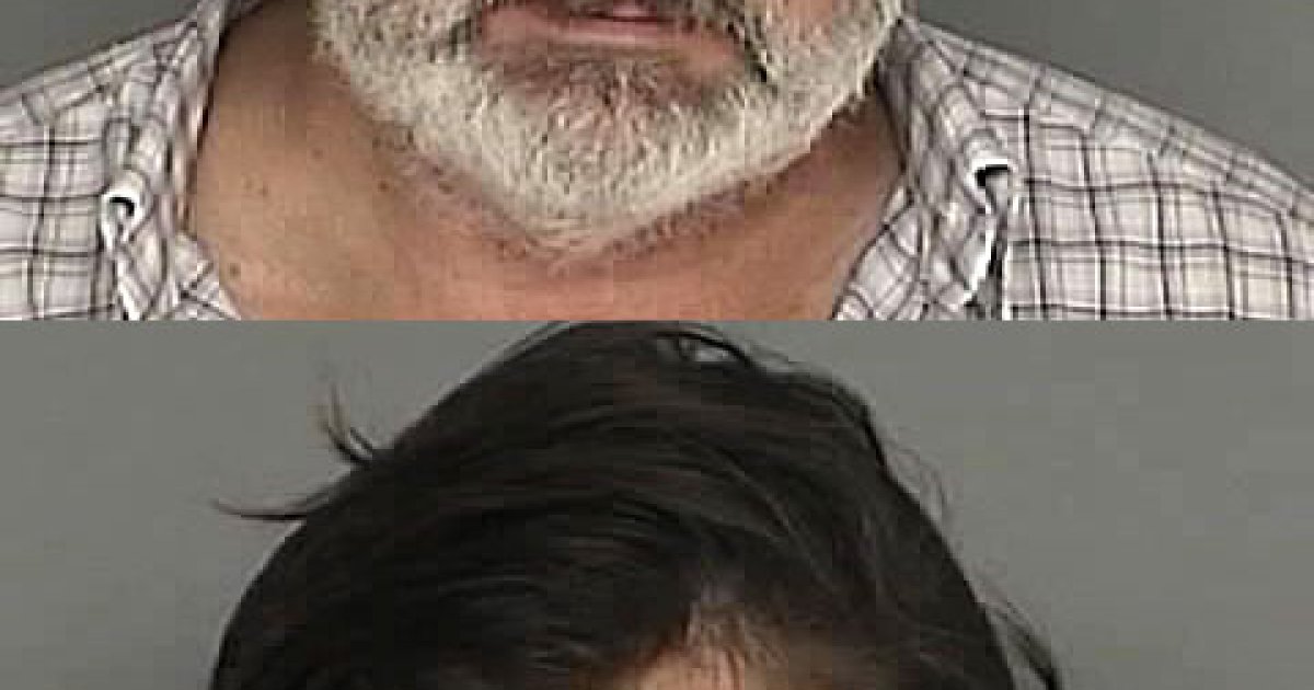 Randy and Evi Quaid Arrested in Vermont - The Santa Barbara Independent