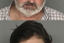 Randy and Evi Quaid Arrested in Vermont