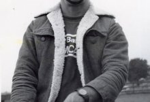 Remembering Craig Hyams