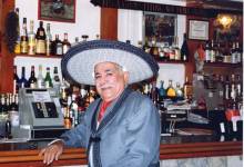 Pascual Gamboa: 1930-2010