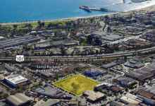 Housing Authority Sells Huge Plot