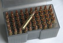 EPA Won’t Bite the Bullet?