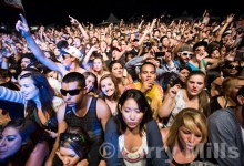 West Beach Music Festival