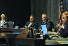 Watching the Agendas: Week of September 27