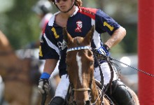 Polo Prodigy Plays Pro