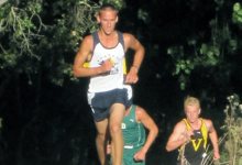 Dos Pueblos Cross Country