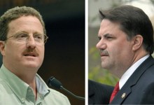 Jail Tax Wins Some, Loses Others