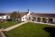 Santa Barbara Middle School Finds New Home