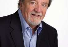 Dr. Robert Emmons and Jane Habermann: Man and Woman of the Year