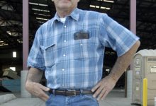 Let the Trash Wars Begin