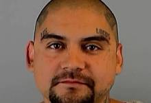 Inmate Punches, Stomps Deputy