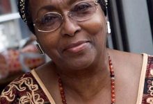 Somaliland Hero Speaking at UCSB on Thursday