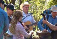 Fantastic Fiddlin’