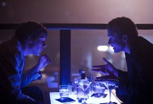 The Social Network