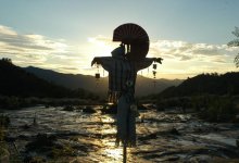 Flash Flood Quail Springs