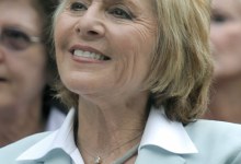 Barbara Boxer for Senate