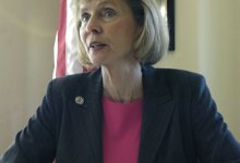 Capps Scoffs at Tax Cuts for Wealthy