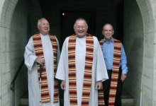 Married Men of the Cloth