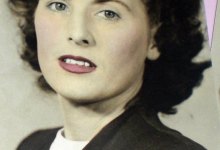 Longtime Resident May Willhite Turns 100