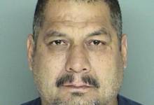 Carp Man Arrested for Child Molestation