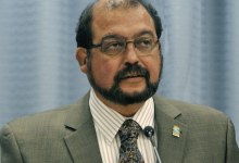 Gunnin’ for  Goleta City Hall