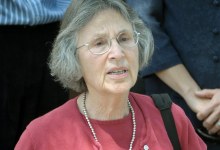 Former Mayor Endorses Incumbents