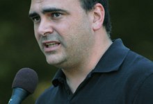 Tim Allison for 24th Congressional District