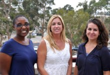 Philip and Helen Green Research Fellowships Go To Four at Gevirtz