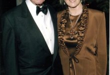 Harold and Annette Simmons Donate $1 Million To Westmont