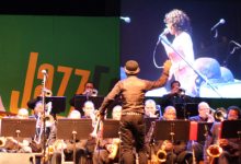 Monterey Jazz Fest Report