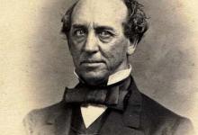 Alfred Robinson