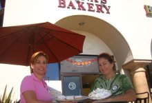 Running Bakery Not Always a Piece of Cake