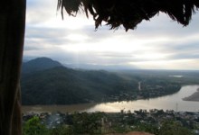 Making a Difference in Bolivia