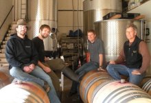 The Rhone Stuff