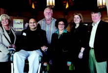 Businesses Committed to Employing People with Disabilities Honored